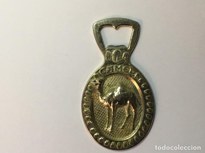 Abrebotellas y sacacorchos de colecci&oacute;n: ABRIDOR CAMEL - Foto 1