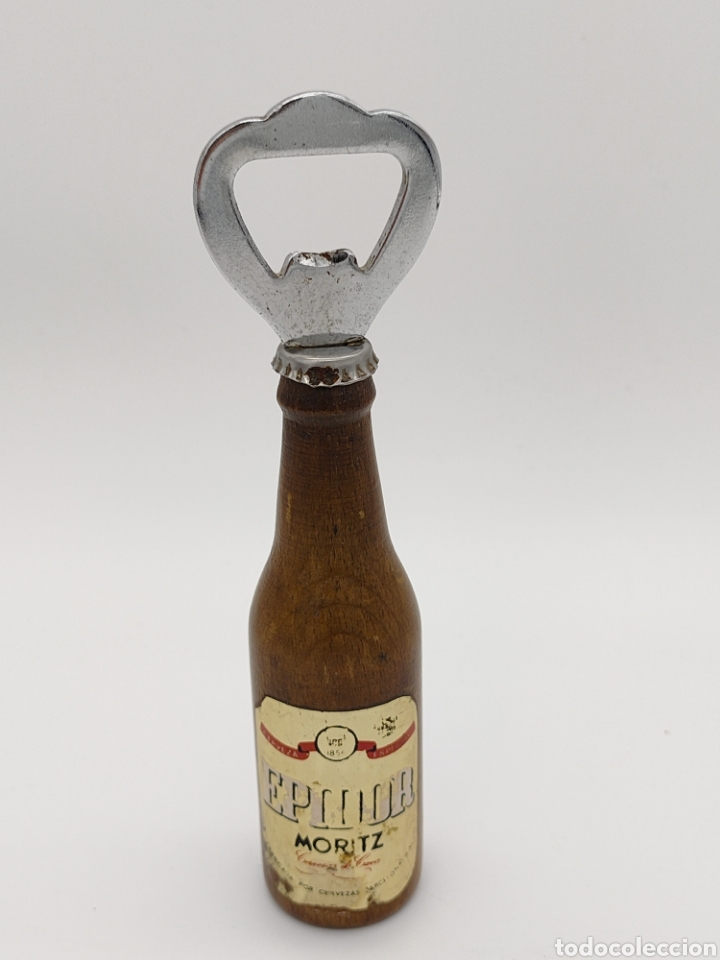 Abrebotellas y sacacorchos de colecci&oacute;n: Abrebotellas - Foto 1