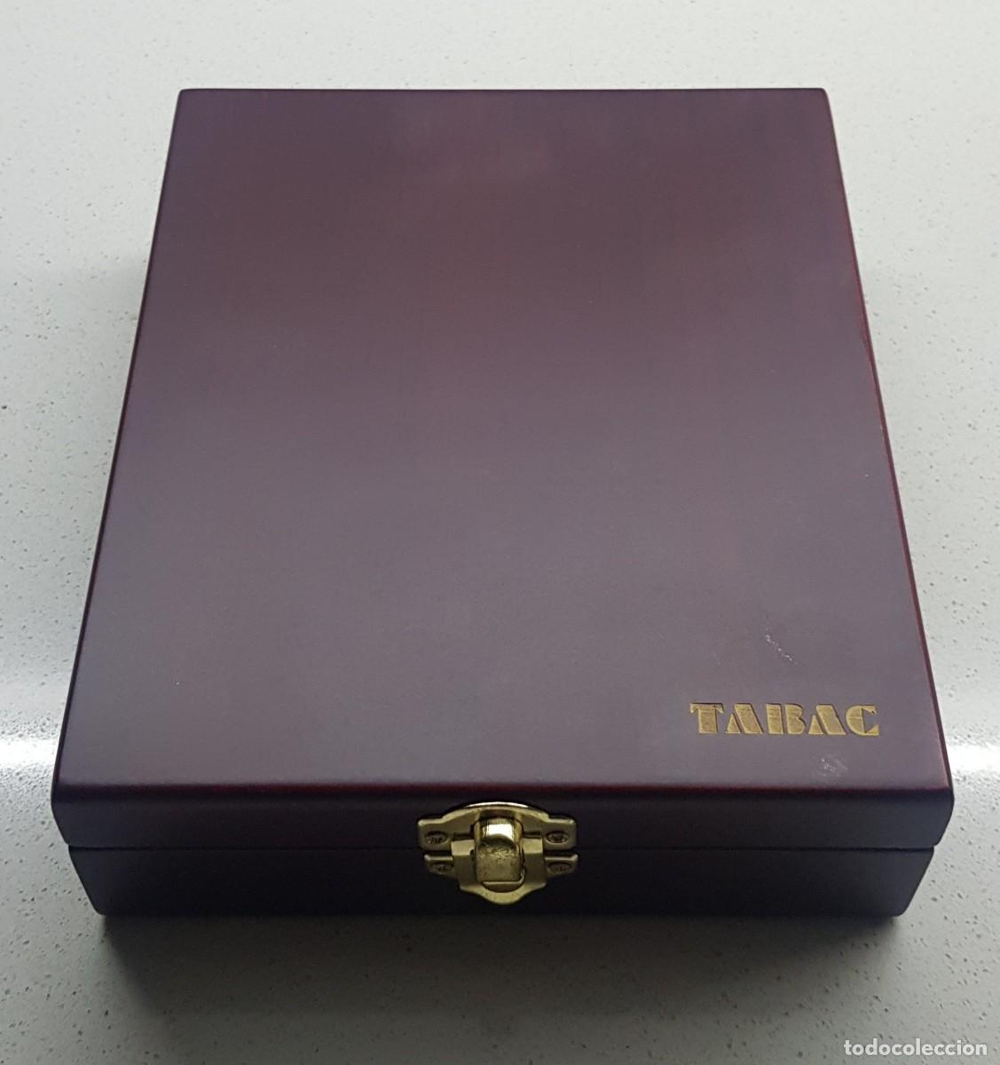 Abrebotellas y sacacorchos de colecci&oacute;n: Estuche Set de vino - Foto 2