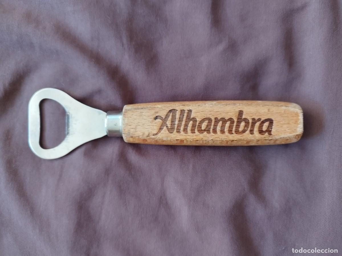 Abrebotellas y sacacorchos de colecci&oacute;n: Abrebotellas - Foto 4