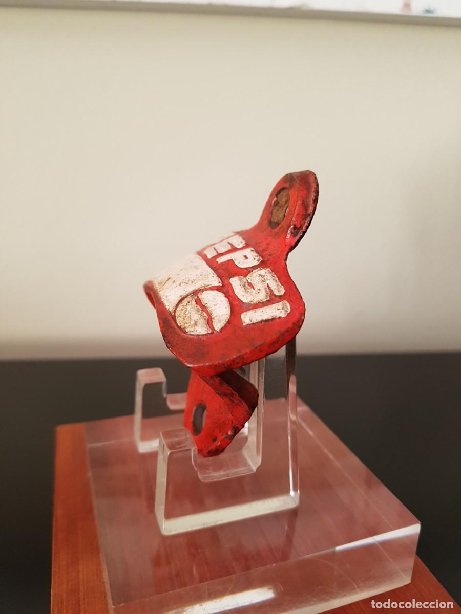 Abrebotellas y sacacorchos de colecci&oacute;n: ABRIDOR PEPSI-COLA - Foto 4