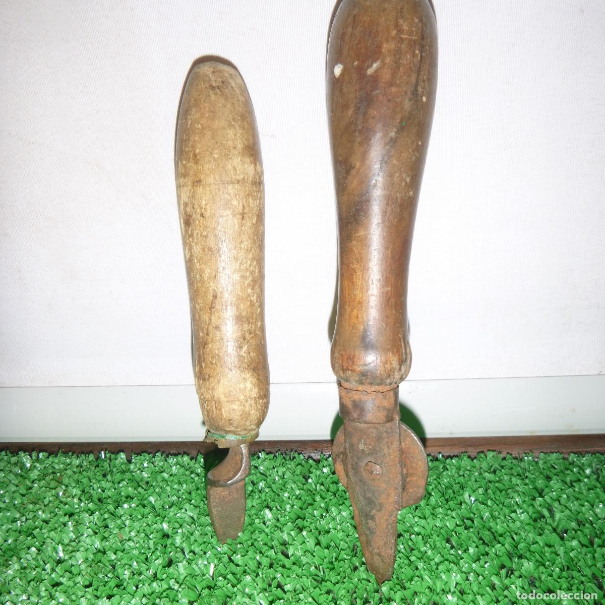 Abrebotellas y sacacorchos de colecci&oacute;n: LOTE DOS ABRELATAS - Foto 1