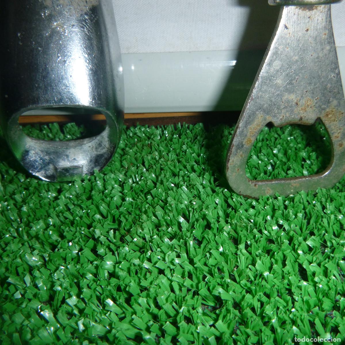 Abrebotellas y sacacorchos de colecci&oacute;n: ANTIGUOS ABREBOTELLAS - Foto 2