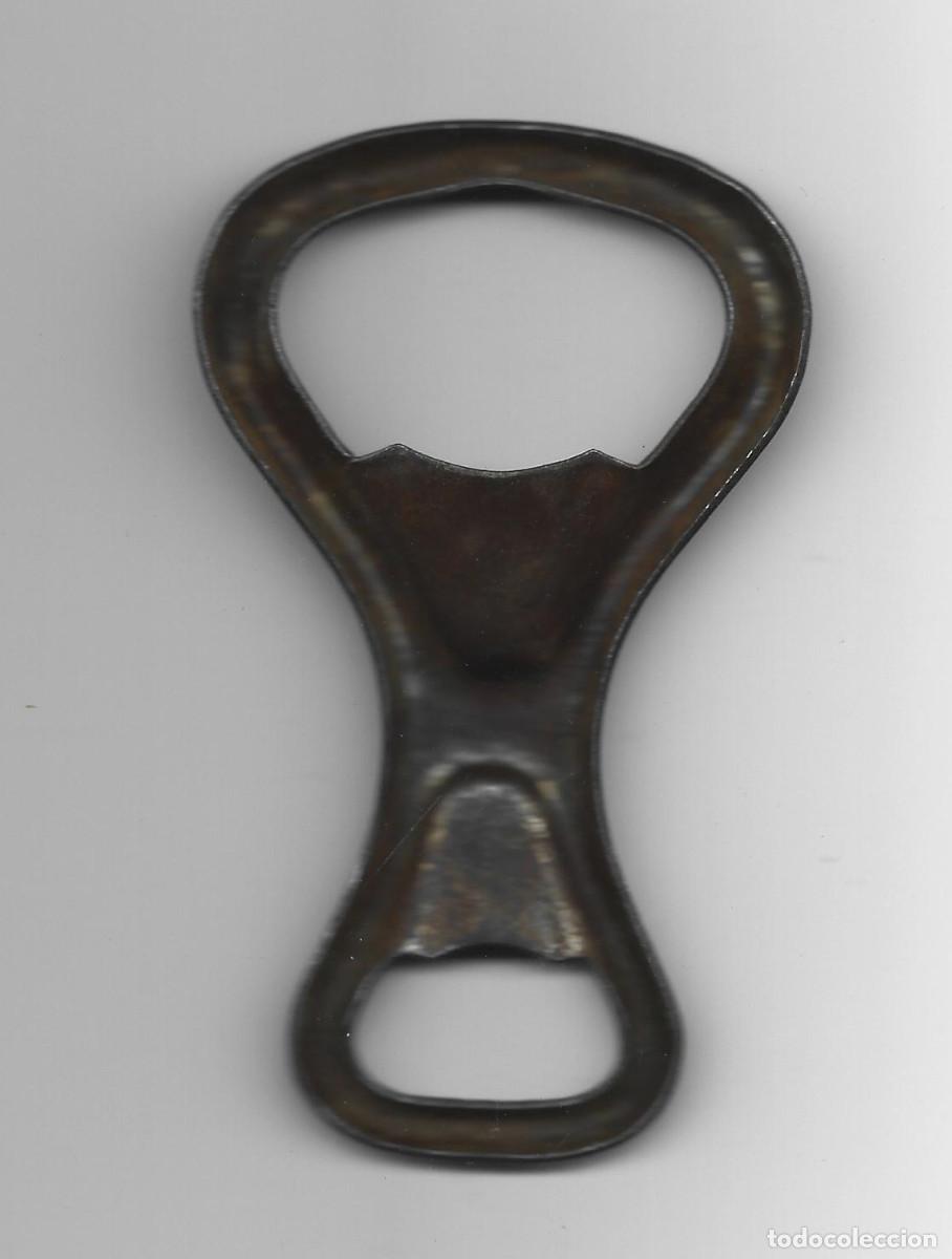Abrebotellas y sacacorchos de colecci&oacute;n: ANTIGUO ABRIDOR - Foto 2