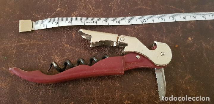 Ouvre-bouteilles et tire-bouchons &agrave; collectionner : ABREBOTELLAS