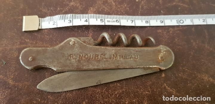 Ouvre-bouteilles et tire-bouchons &agrave; collectionner : ABREBOTELLAS