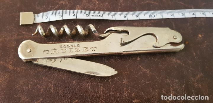 Ouvre-bouteilles et tire-bouchons &agrave; collectionner : ABREBOTELLAS