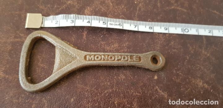 Ouvre-bouteilles et tire-bouchons &agrave; collectionner : ABREBOTELLAS