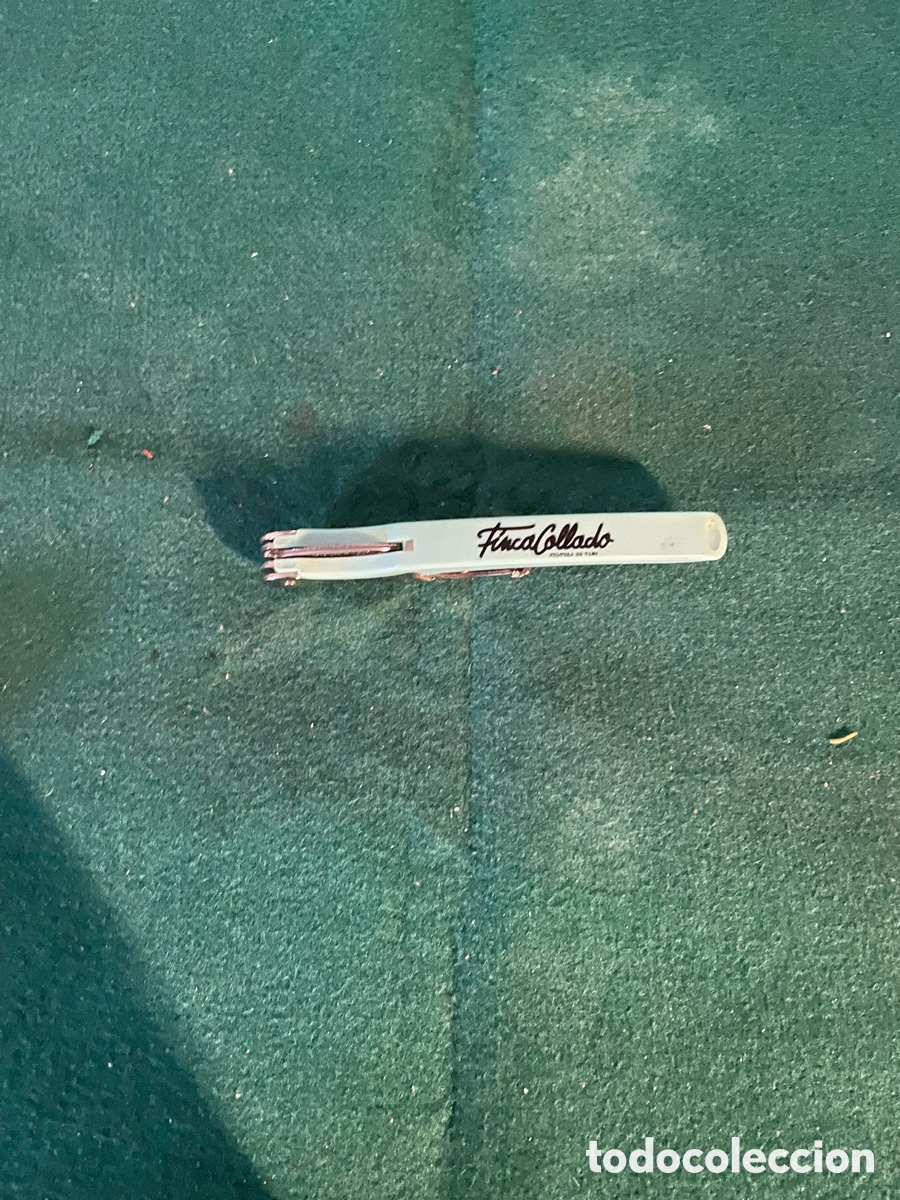 Abrebotellas y sacacorchos de colecci&oacute;n: Sacacorchos Finca Collado