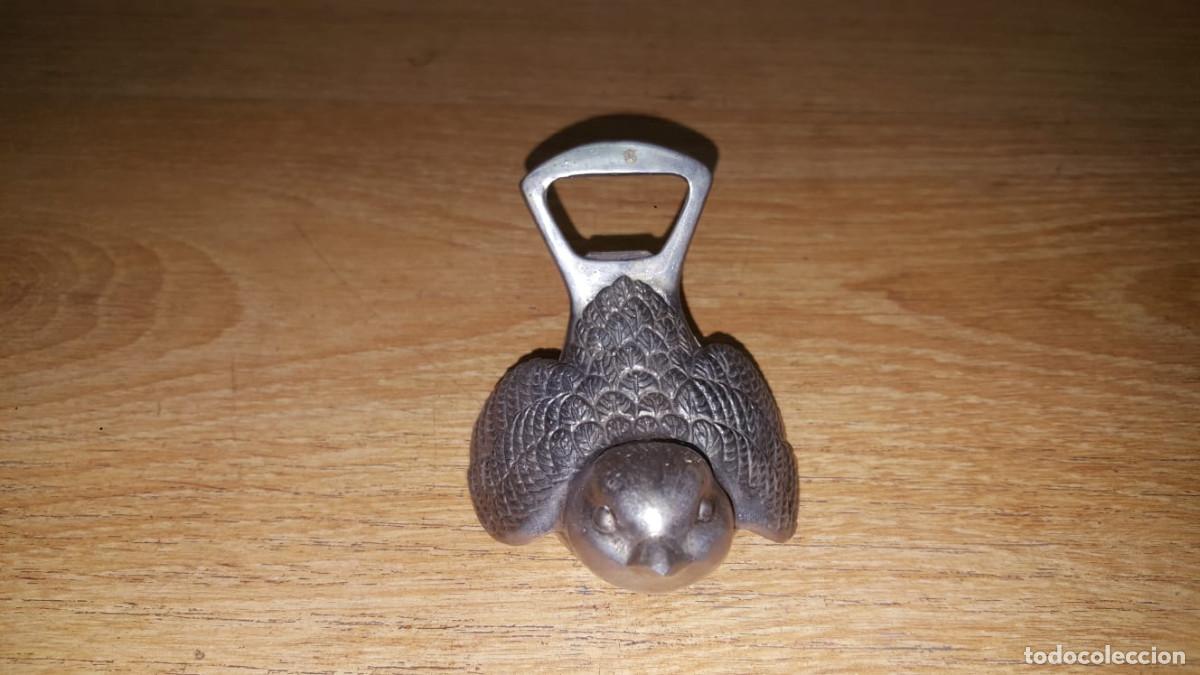 Abrebotellas y sacacorchos de colecci&oacute;n: ABRIDOR DE BOTELLAS-CORCHOS Y CHAPAS - Foto 2