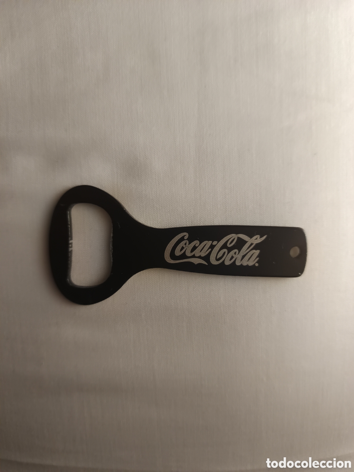 Abrebotellas y sacacorchos de colecci&oacute;n: ABREBOTELLAS COCA COLA - Foto 1