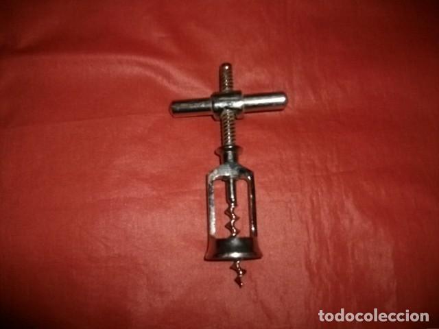 Abrebotellas y sacacorchos de colecci&oacute;n: SACACORCHOS BOJ (EIBAR) - Foto 2