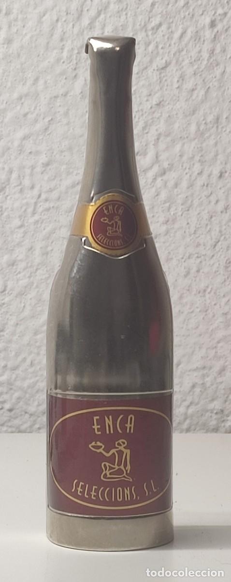 Abrebotellas y sacacorchos de colecci&oacute;n: Abridor ENCA Seleccions s.l. - Foto 1