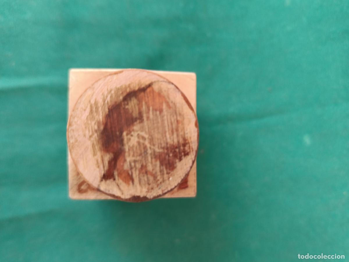 Abrebotellas y sacacorchos de colecci&oacute;n: ABREBOTELLAS DE MADERA - Foto 5