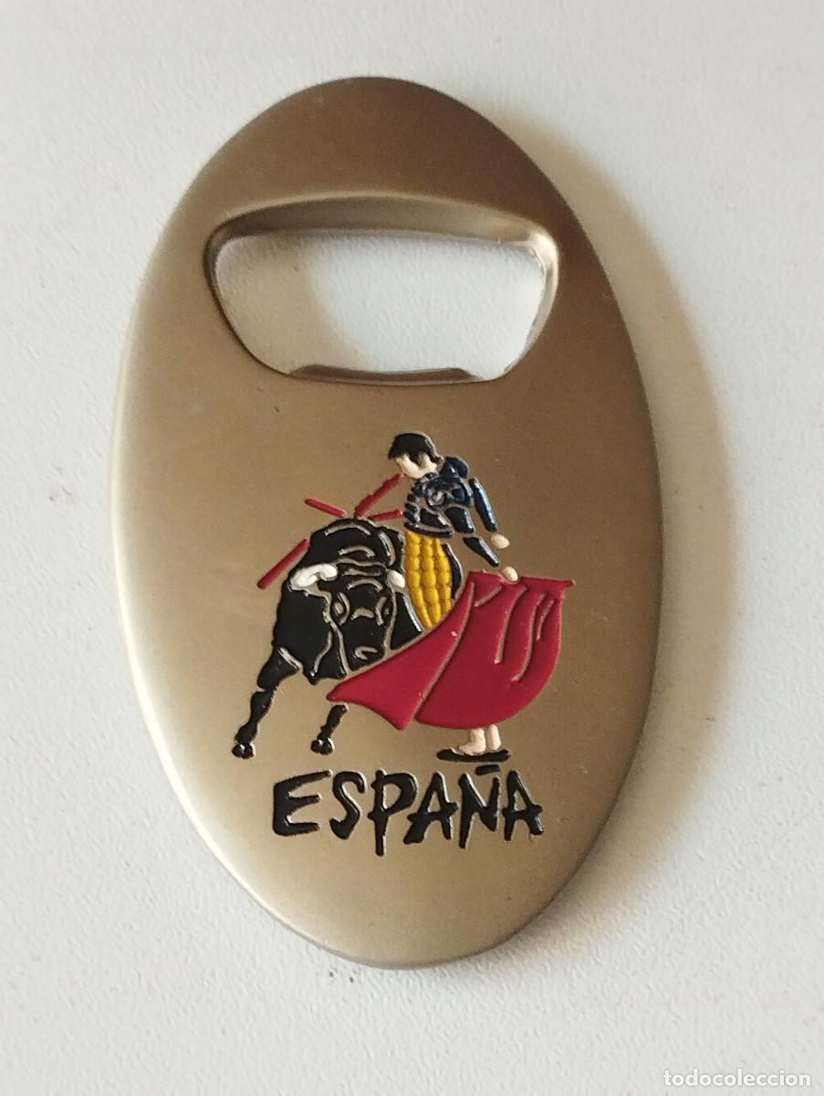 Abrebotellas y sacacorchos de colecci&oacute;n: ABREBOTELLAS A ESPA&Ntilde;A VER FOTOS