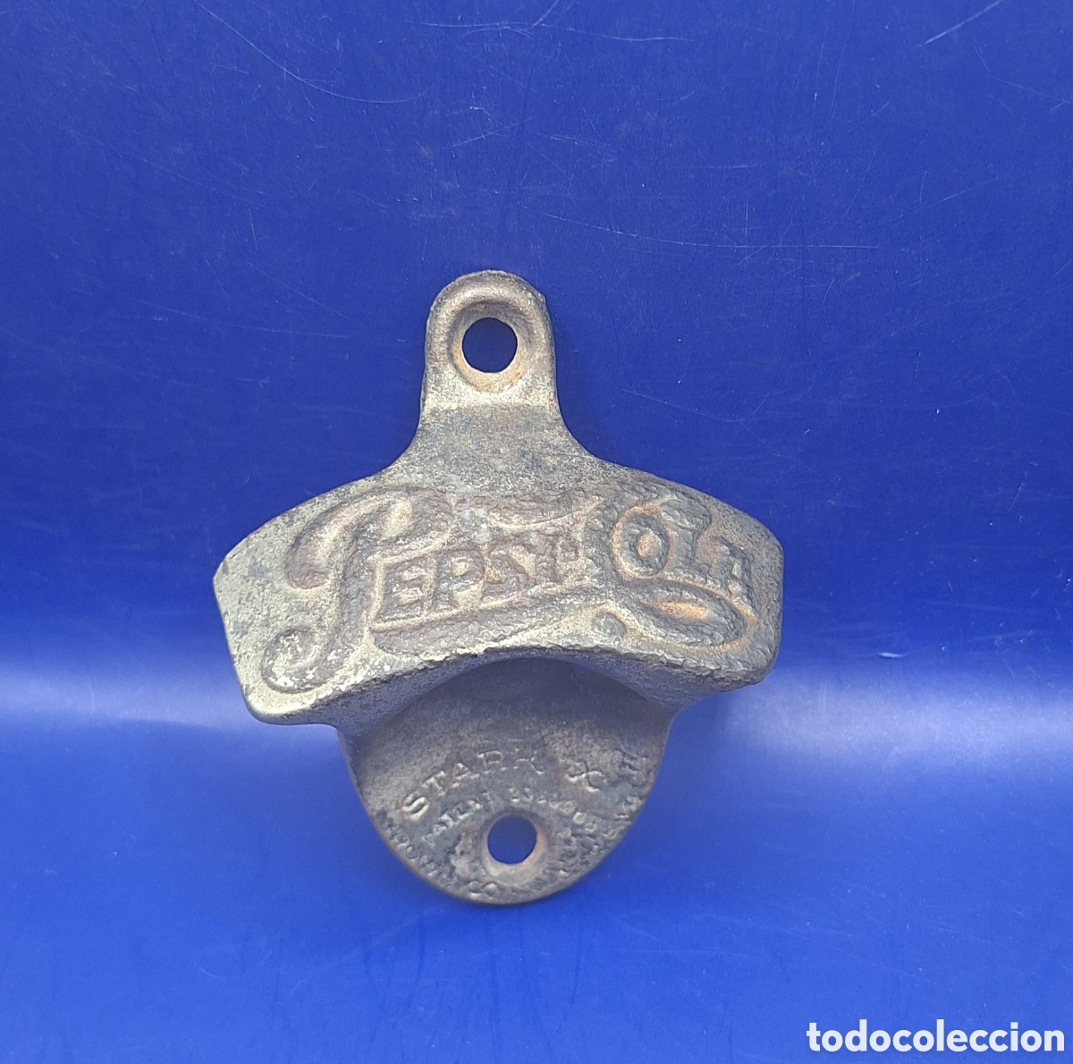 Abrebotellas y sacacorchos de colecci&oacute;n: Antiguo Abridor - Abrebotellas de Pepsi Cola