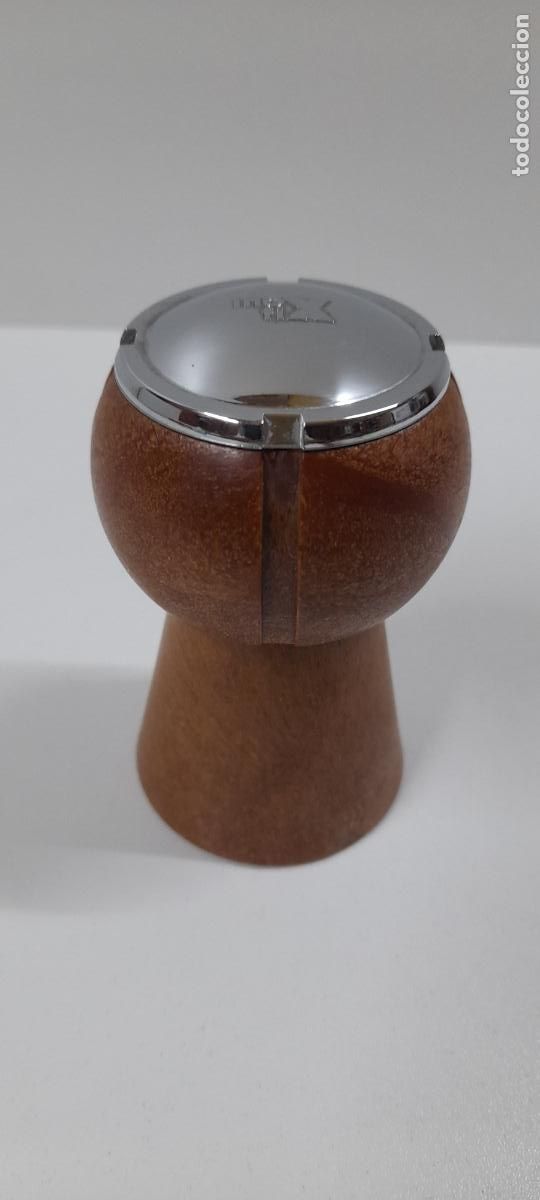 Abrebotellas y sacacorchos de colecci&oacute;n: CURIOSO ABREBOTELLAS CON FORMA DE CORCHO . MARCA INOFIX . PATENTADO MADE IN SPAIN