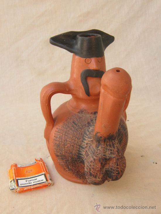 Arte: BOTIJO EROTICO - Foto 2