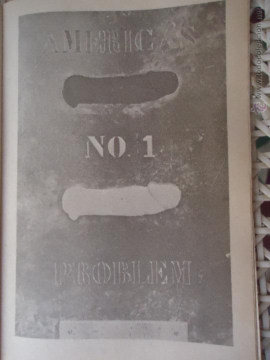 Art: referencia 22 - ilustracion ARTE LAMINA erotica tama&ntilde;o postal grande 17x11 cm perteneciente a libro