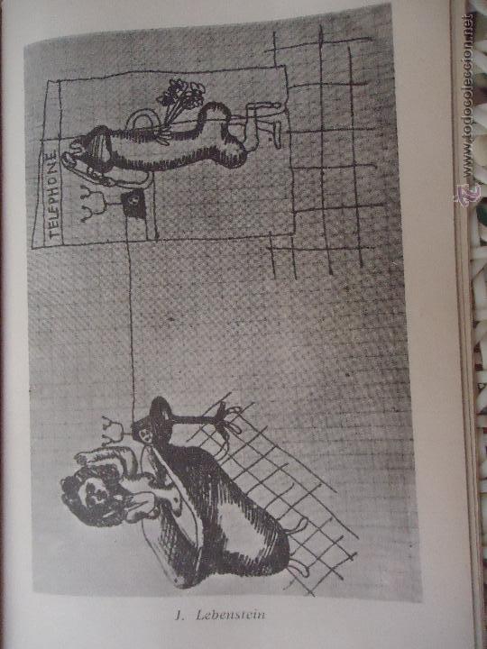 Art: referencia 22 - ilustracion ARTE LAMINA erotica tama&ntilde;o postal grande 17x11 cm perteneciente a libro