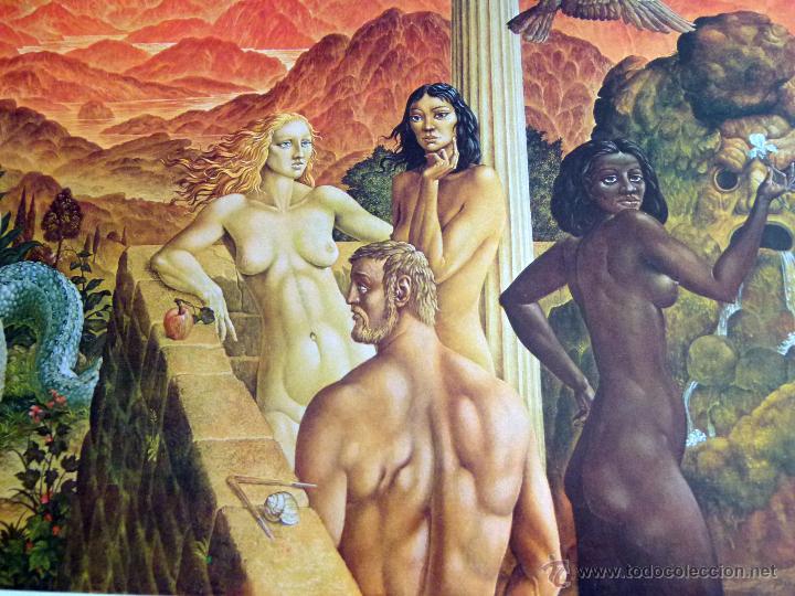 Arte: Poster de Peter Proksch - Foto 3
