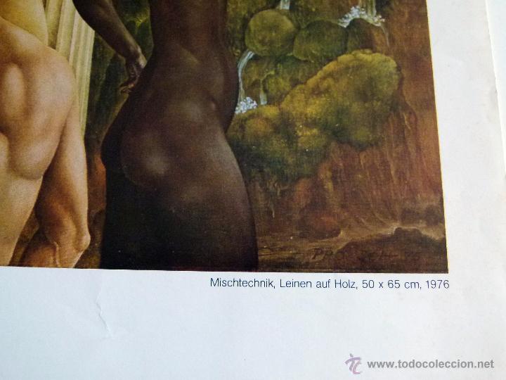 Arte: Poster de Peter Proksch - Foto 4