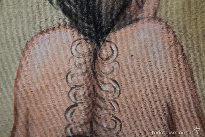 Arte: EXTRA&Ntilde;O --EROTICO - Foto 6
