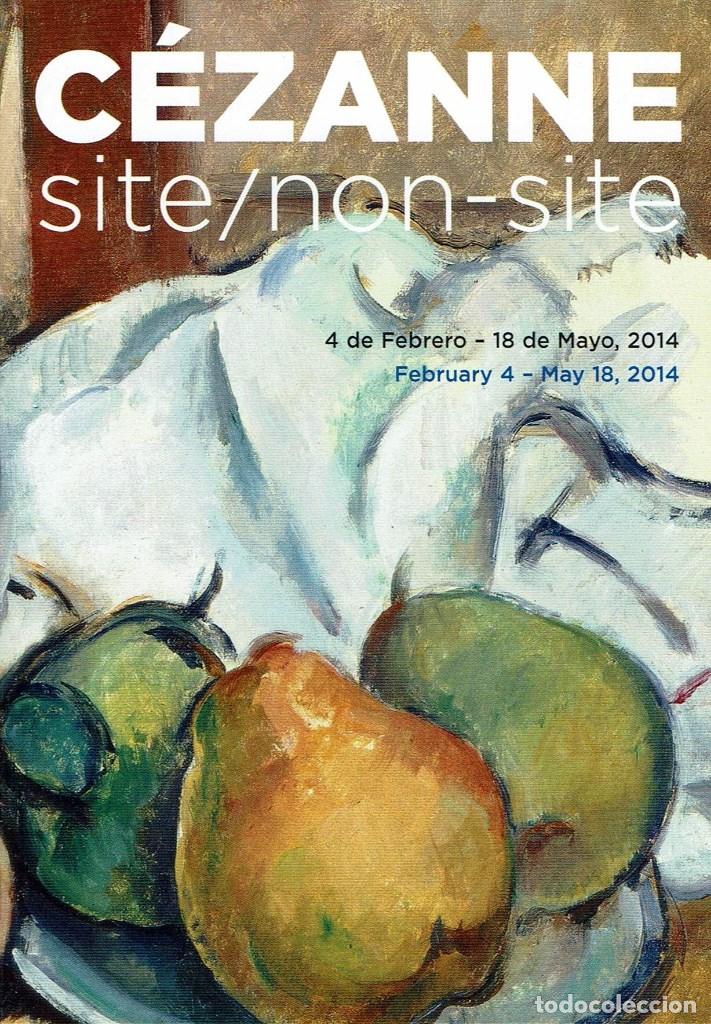 Arte: C&Eacute;ZANNE. (A1) - Foto 1