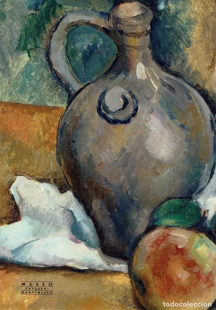 Arte: C&Eacute;ZANNE. (A1) - Foto 2