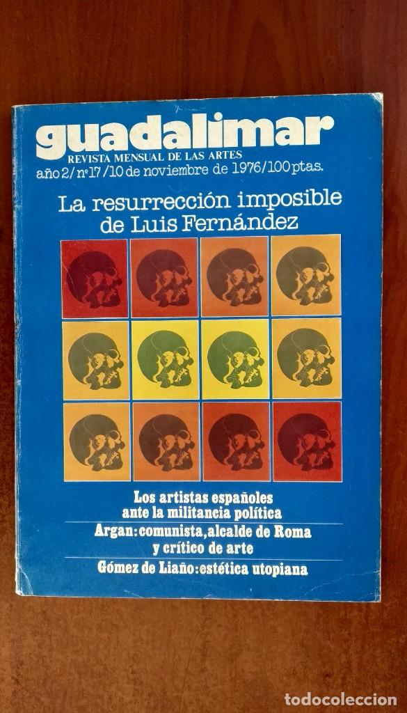 Arte: GUADALIMAR N&ordm;17 - Foto 1