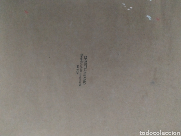 Arte: Maturbame querido (original) - Foto 4
