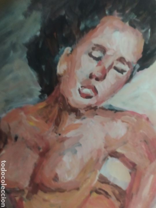 Arte: Pasi&oacute;n (original) - Foto 8