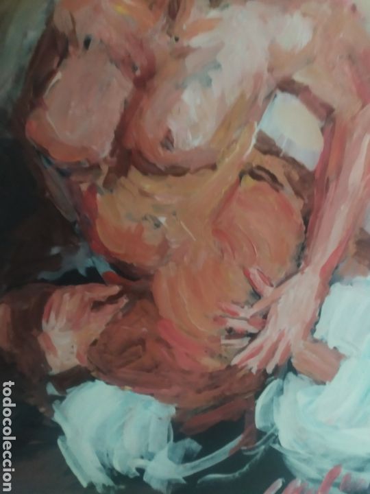 Arte: Pasi&oacute;n (original) - Foto 9