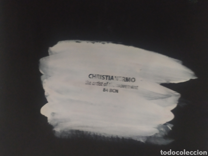Arte: Pasi&oacute;n (original) - Foto 6