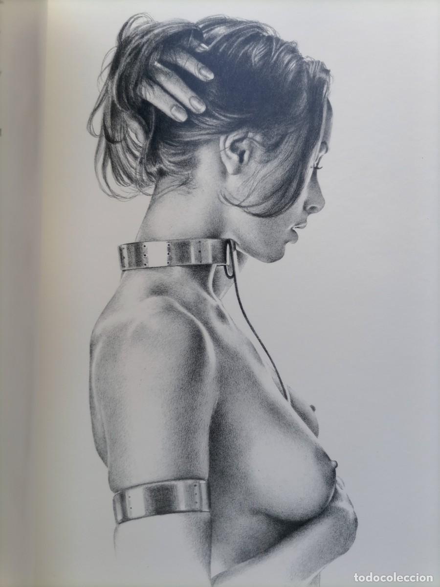 Arte: Mirage Boris Vallejo 1982 - Foto 10