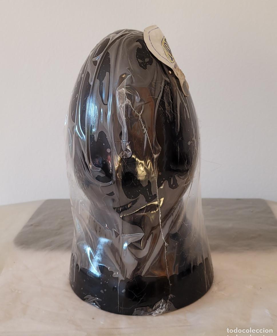 Arte: Plug - Black XL WAD Ornament of Oblivion