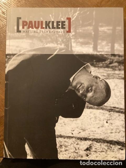 Arte: Paul Klee, Maestro de la Bauhaus