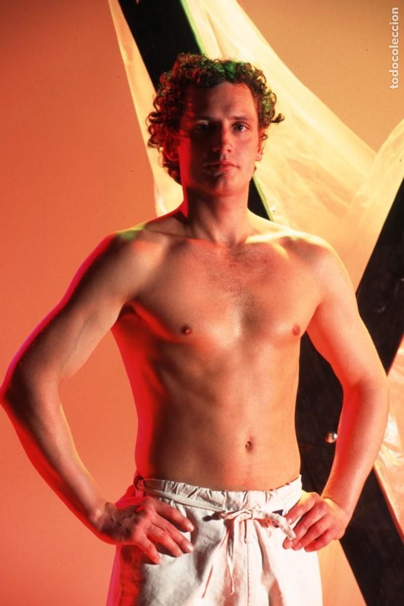 Arte: PORNO LASSE. ACTOR. FOTOGRAFIA.