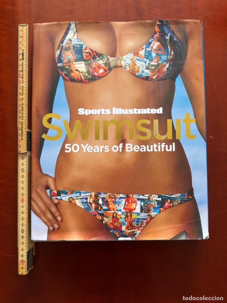 Arte: Sports Illustrated Swimsuit &ndash; 50 Years of Beautiful