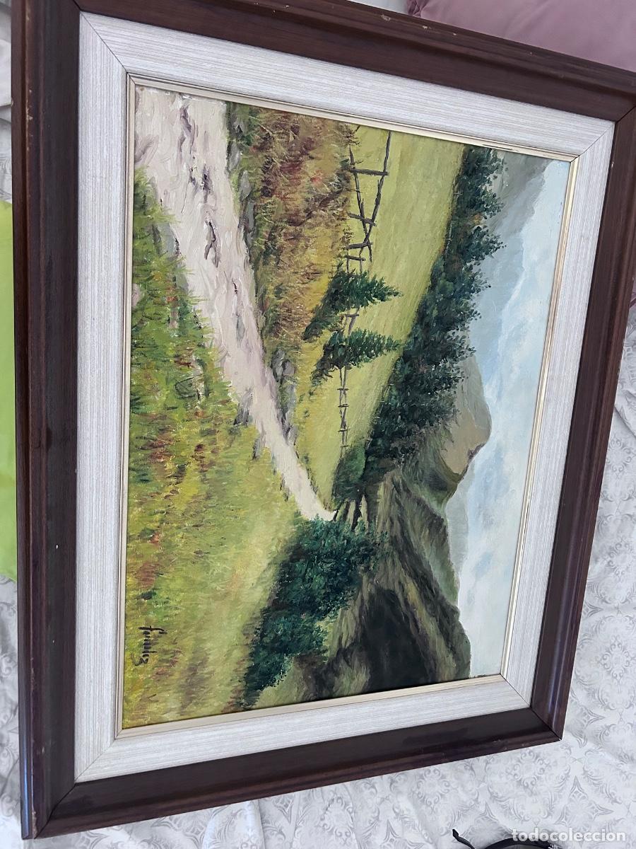 Arte: Roser Guimer&aacute; &ndash; Vista del campo 1998