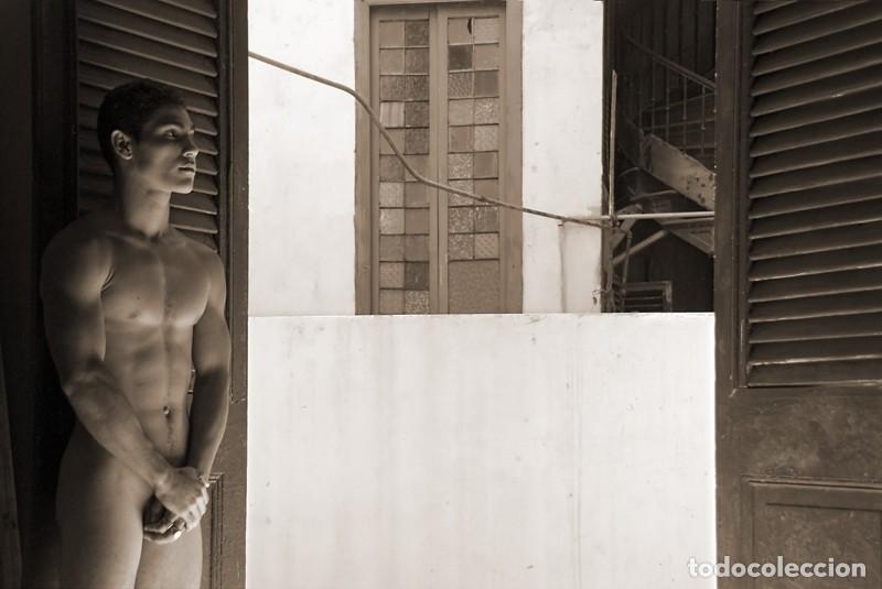 Arte: 100 FOTOS DE HOMBRES DEPORTIVO DESNUDOS ER&Oacute;TICOS