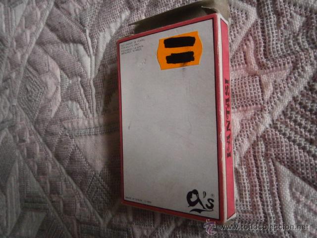 640px x 480px - Baraja porno-sex poker xxx aÃ±o 1991-naipes-55 c - Vendido en Venta ...