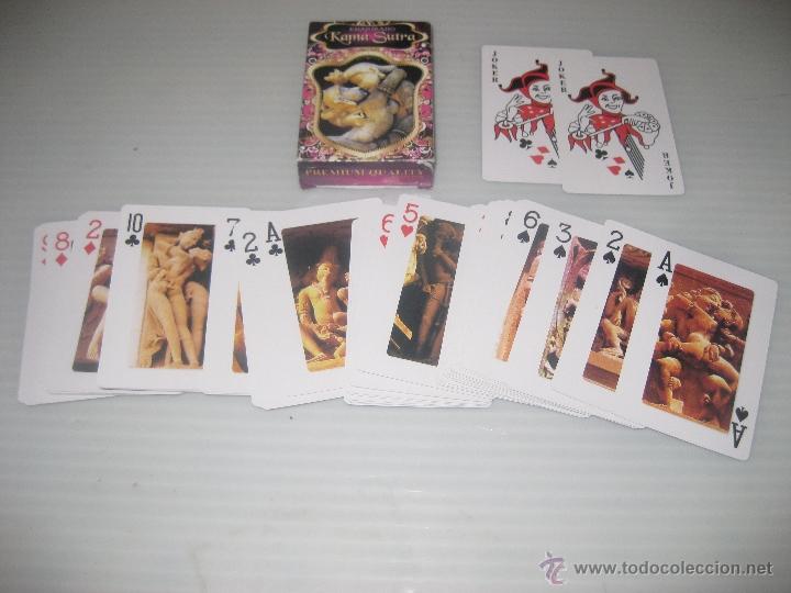 Barajas: Kama Sutra, - Foto 1