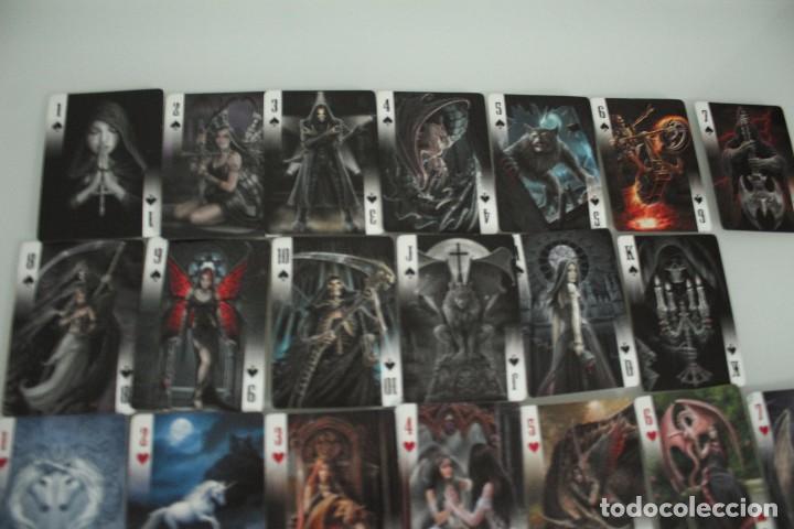 Barajas: ANE SNTOKES COLECTION - Foto 2