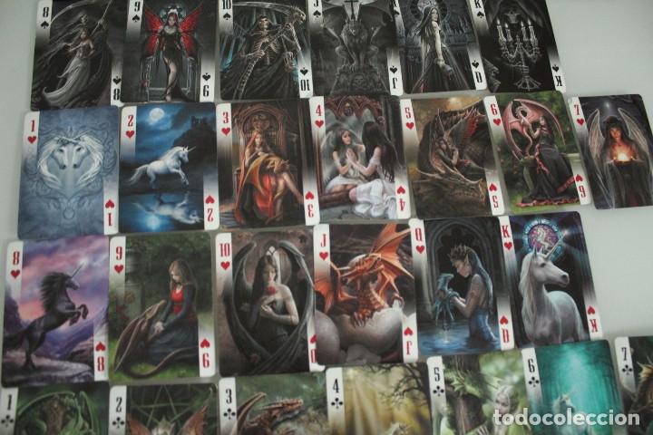 Barajas: ANE SNTOKES COLECTION - Foto 3