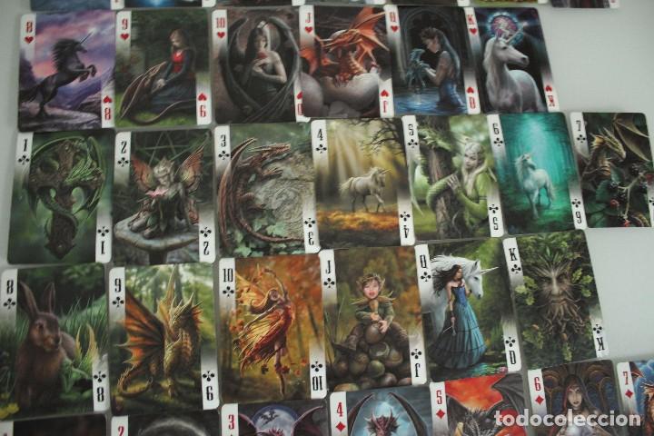 Barajas: ANE SNTOKES COLECTION - Foto 4