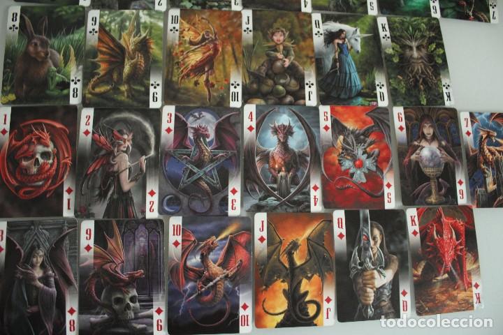 Barajas: ANE SNTOKES COLECTION - Foto 5