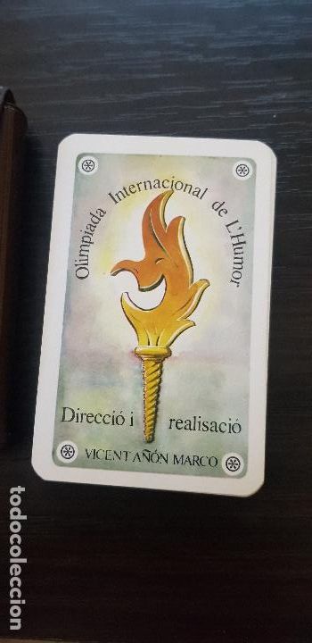 Barajas: CROMOS FALLEROS COMPLETA - Foto 3