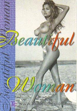 Kalender: 11-des54. Calendario Desnudo Chica. WCB-37. a&ntilde;o 2001