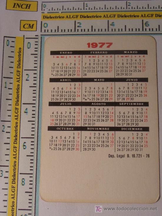 Calendario De 1977 Desnudo Erótico Mujer Ru Comprar Calendarios Para Adultos En 1028